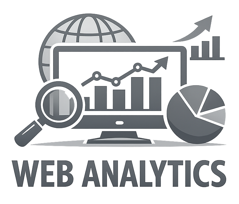 IS 5320: Web Analytics
